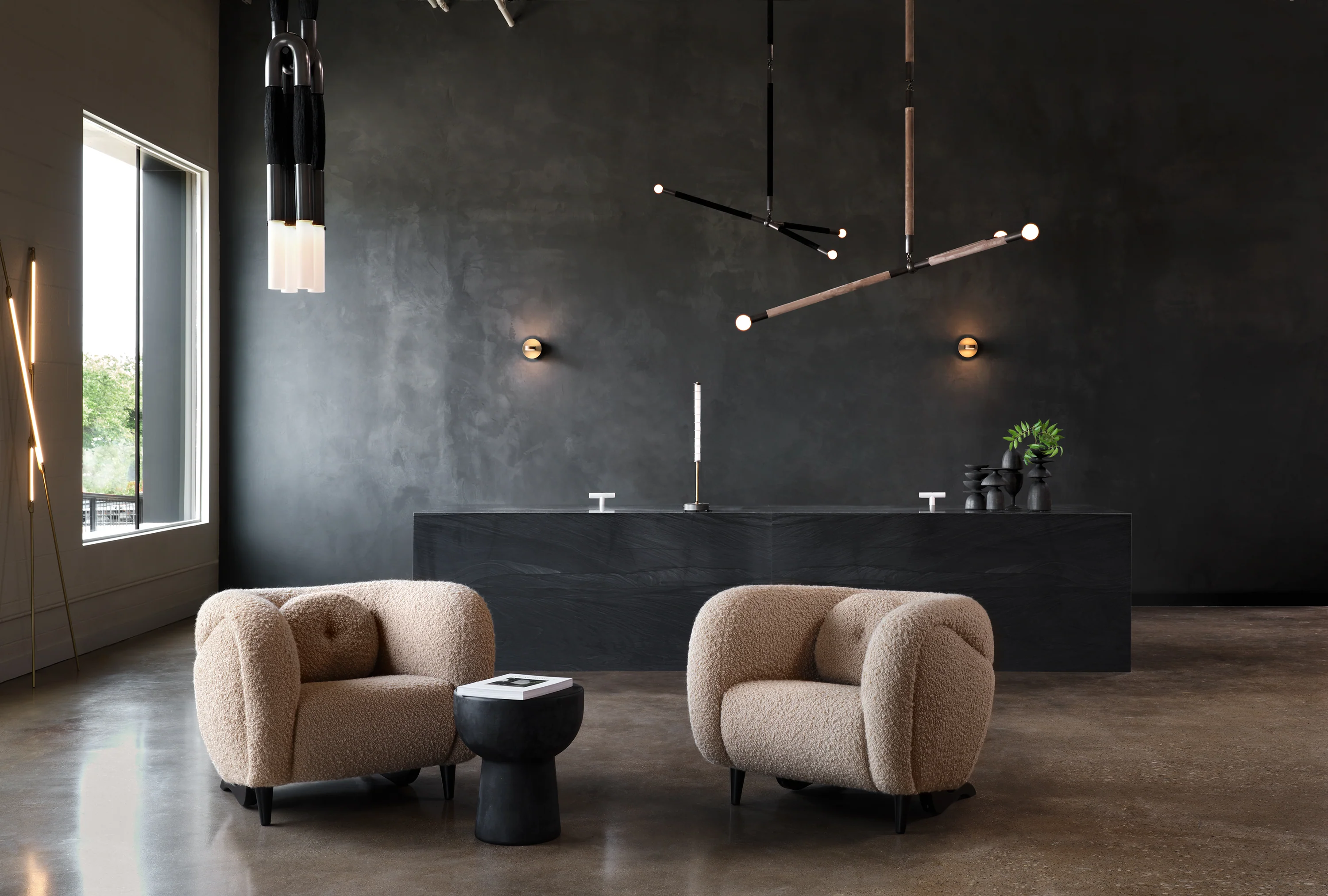 Curation for the Modern Home